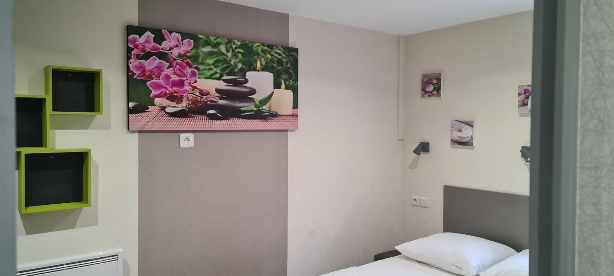 Au Jardin D'Edel Gites Centre Alsace Dieffenthal Pokoj fotografie